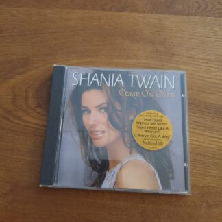 Shania Twain - Come on over