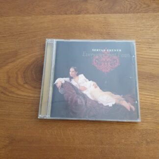 tab Erener - Everyway that i can