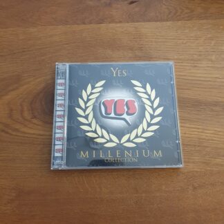 Yes Millennium Collection