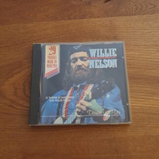 Willie Nelson - Double Play