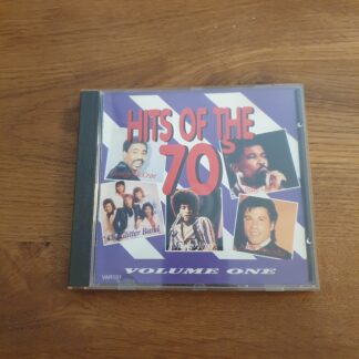 Hits of the 70's volume 1