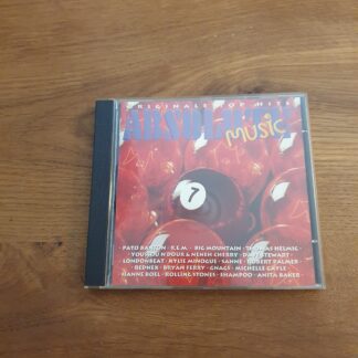 Absolute music 7 