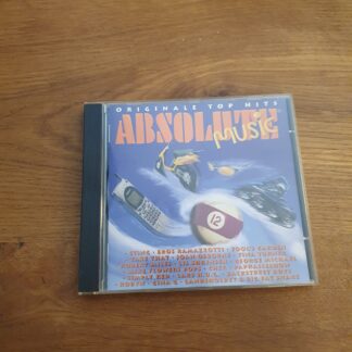 Original top hits - Absolute music 12 