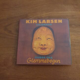 Kim Larsen og Kjukken - Sange fra glemmebogen