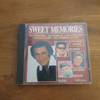 Sweet memories