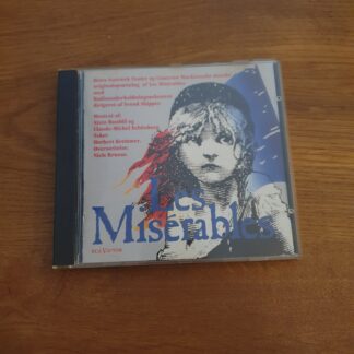 Les Miserables