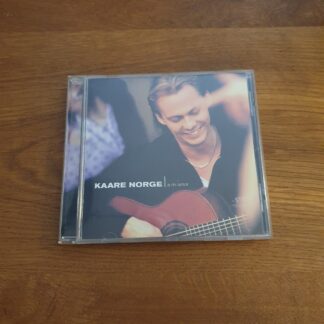 Kaare Norge - A Mi Amor
