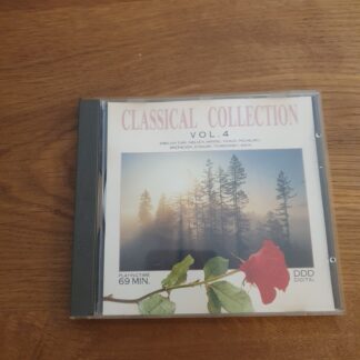 Classical Collection Volume 4