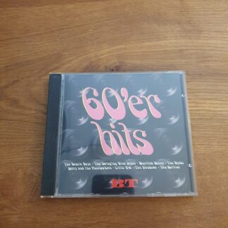 60'er hits (BT)