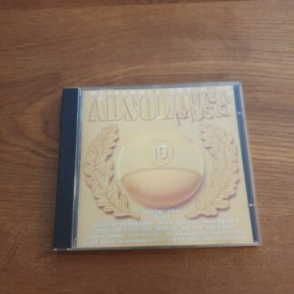 Absolute Music 10
