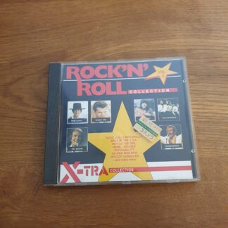Rock'n'roll Collection