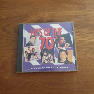 Hits of the 70's - Volume 2