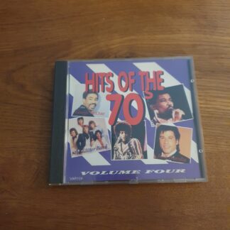 Hits of the 70's - Volume 4