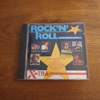 Rock'n' Roll Collection Volume 1 