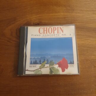Chopin - Piano Concerto No. 2