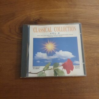 Classical Collection Volume 2