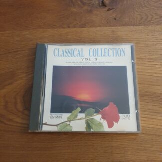 Classical Collection Volume 3 