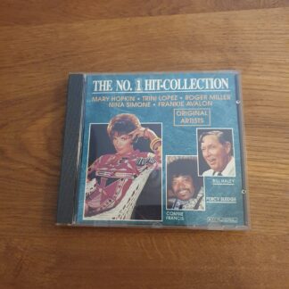The No. 1 Hit-Collection 