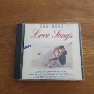Love songs - The real