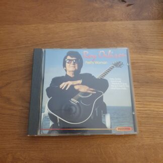 Roy Orbison - Pretty Woman
