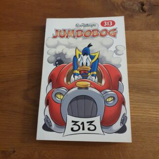 Jumbobog 313 