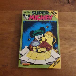 Jumbobog - Super Mickey 