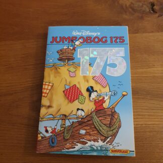 Jumbobog 175 - 175