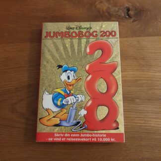 Jumbobog 200