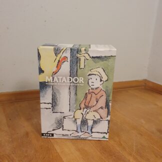 Matador dvd box 1929 - 1947