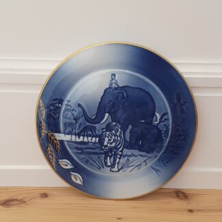 Peace on Earth 1989
