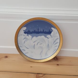 100 års juleplatten