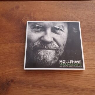 Møllehave - Yndlingsdigte 