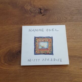 Hanne Boel - Misty Paradise
