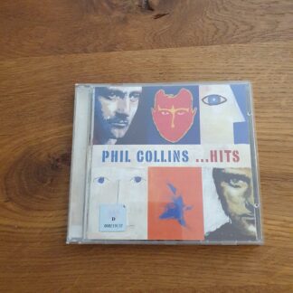 Phil Collins ... Hits