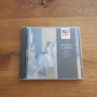 Ballet Classics - Swan Lare