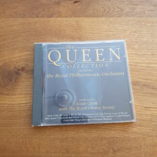 The Queen Collection 