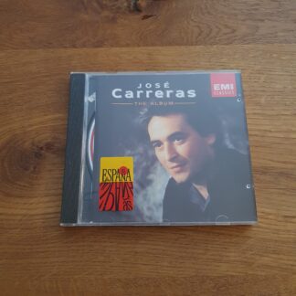 José Carreras - The Album