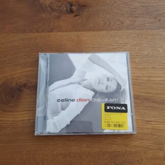 Celine Dion One Heart