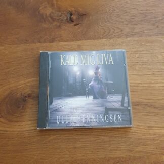Kald mig Liva - Ulla Henningsen