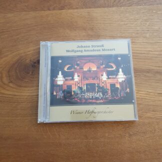 Johan Strauss Wolfgang Amadeus Mozart