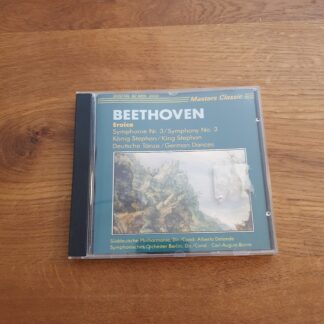 Beethoven - Eroica