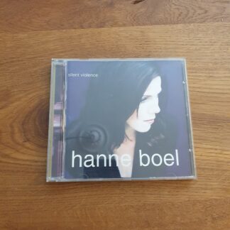Hanna Boel - Silent Violence