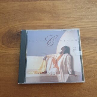 Randy Crawford - Rich and poor