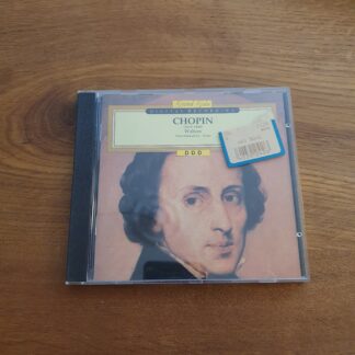 Chopin 1810-1849 Waltzes