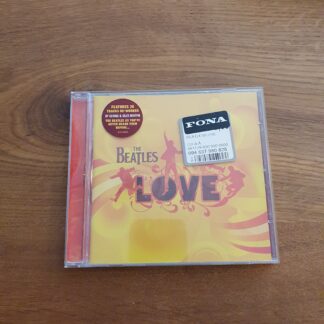 The Beatles - Love