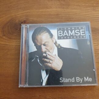 Flemming Bamse Jørgensen - Stand by me