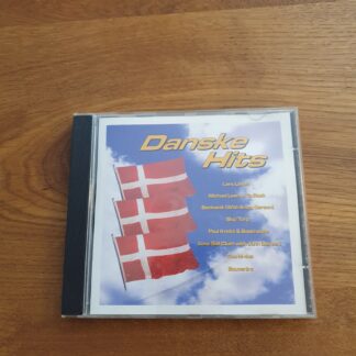 Danske Hits - Ude og Hjemme