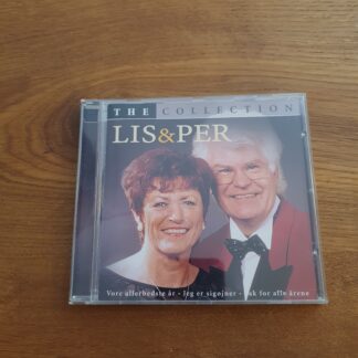 Lis og Per - The Collection