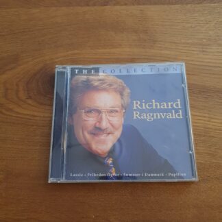 Richard Ragnvald - The Collection