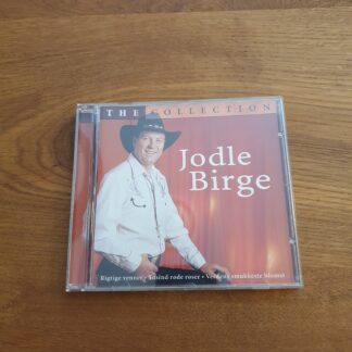Jodle Birger - The Collection